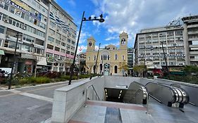 Piraeus Urban Gem