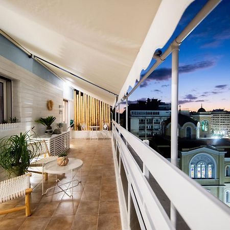 Piraeus Urban Gem Apartment Exterior photo