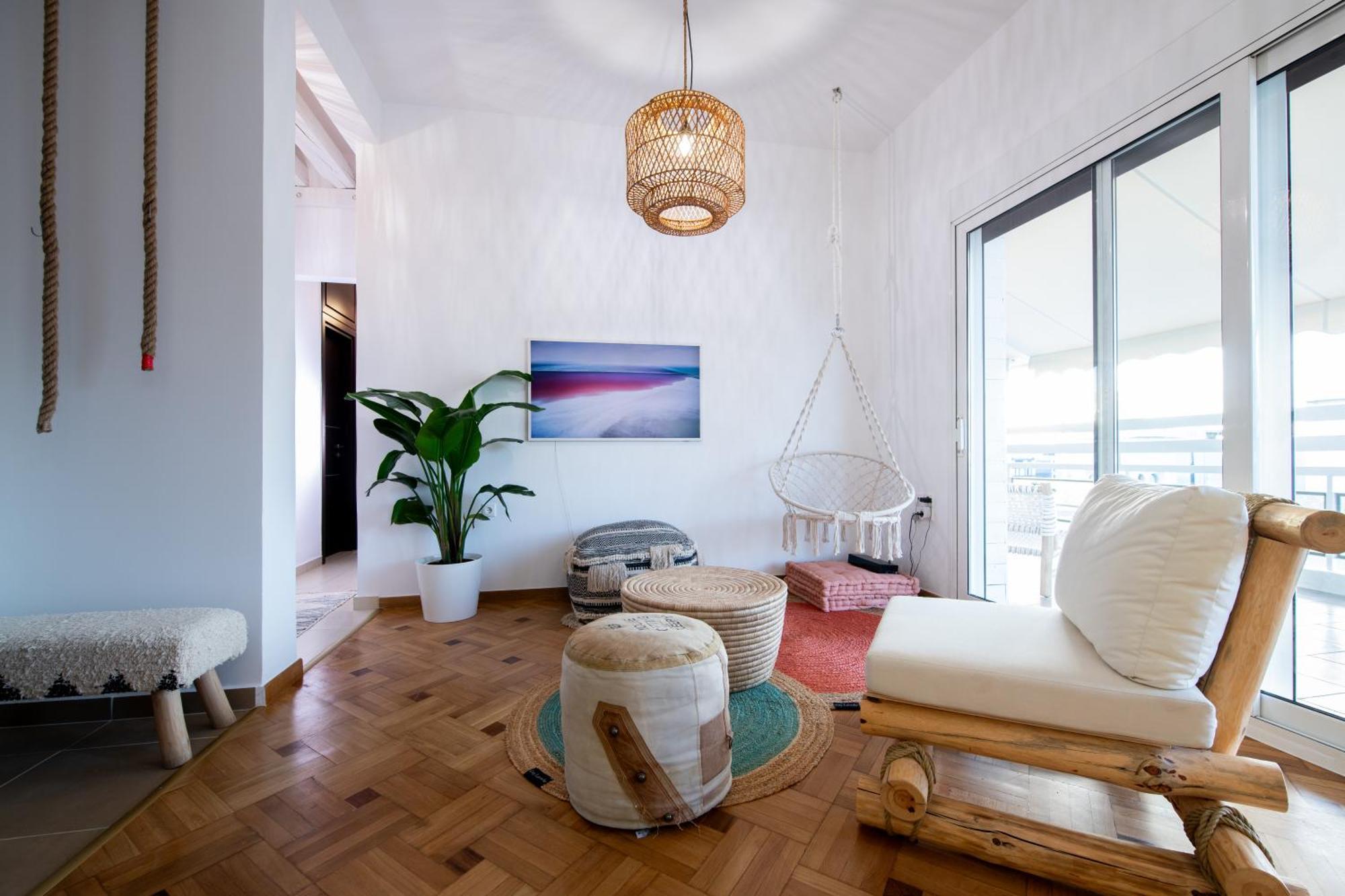 Piraeus Urban Gem Apartment Exterior photo
