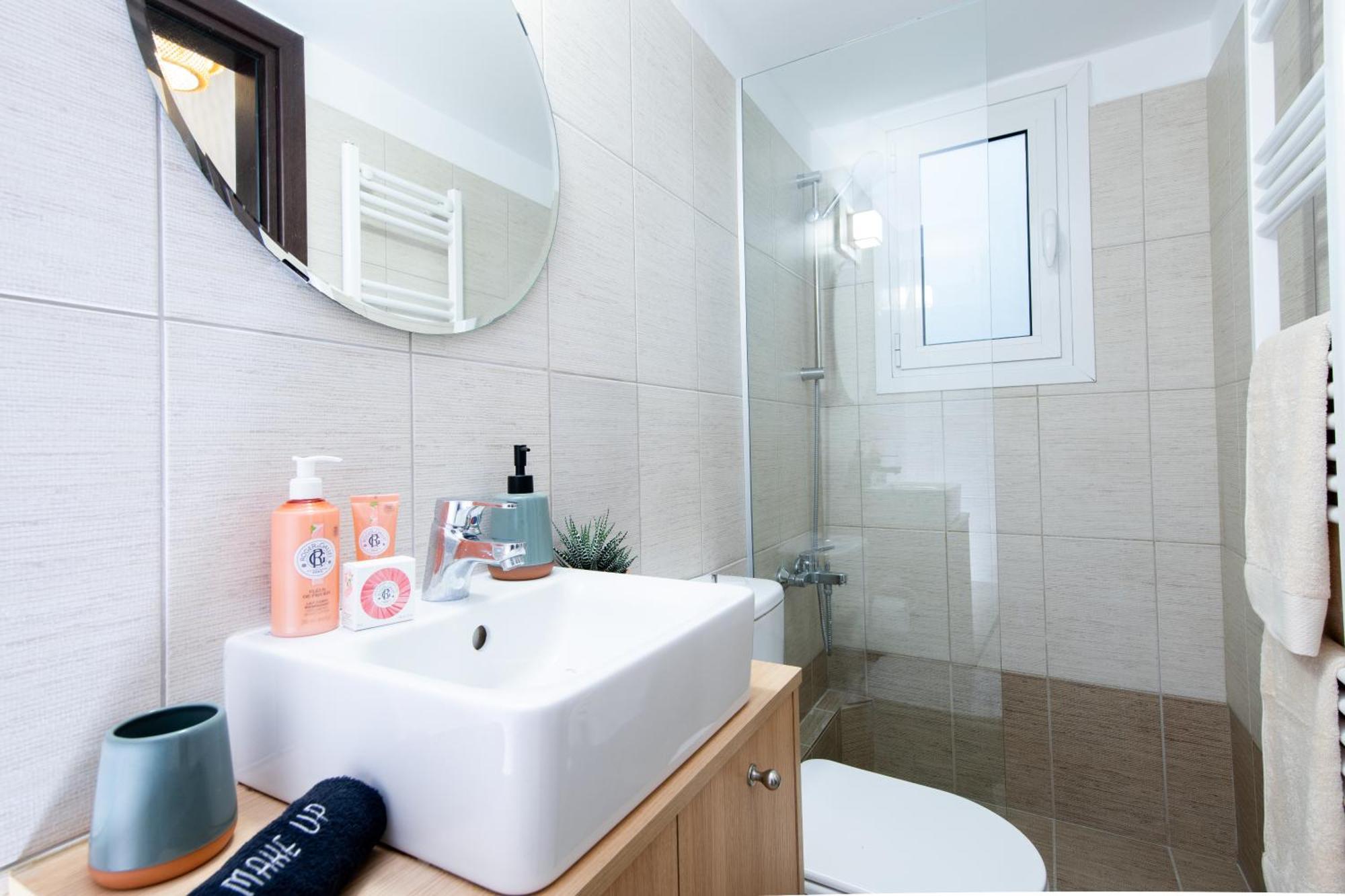 Piraeus Urban Gem Apartment Exterior photo
