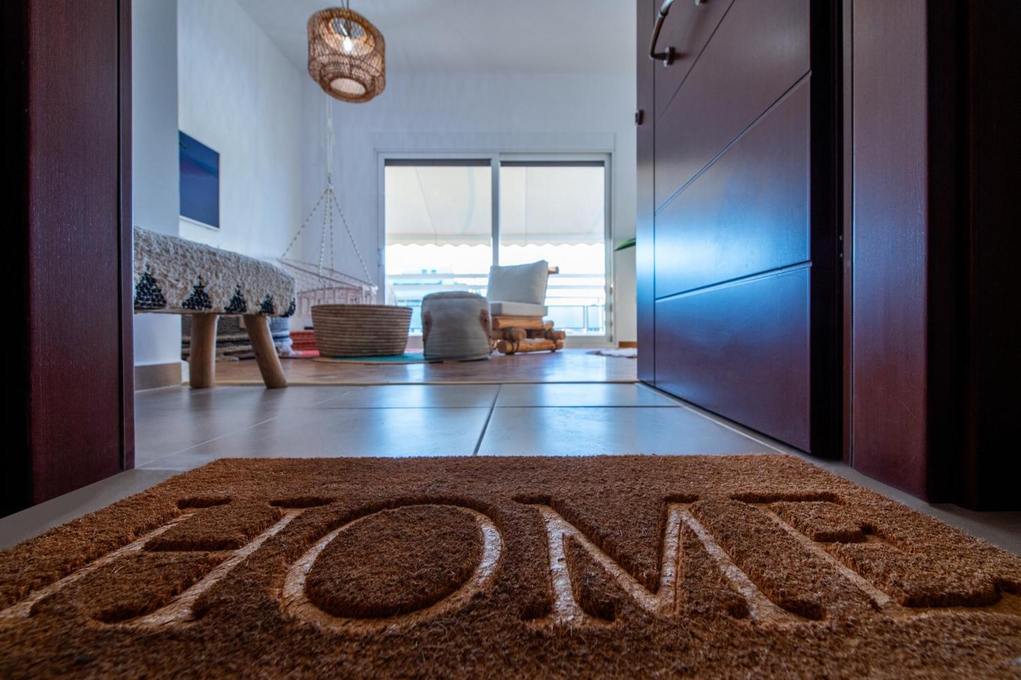 Piraeus Urban Gem Apartment Exterior photo